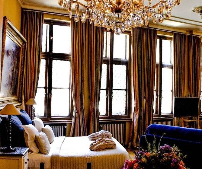 Fotos del hotel Guest House Huyze Die Maene:  22