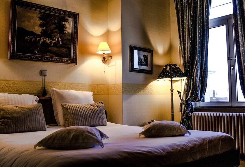 Fotos del hotel Guest House Huyze Die Maene:  18