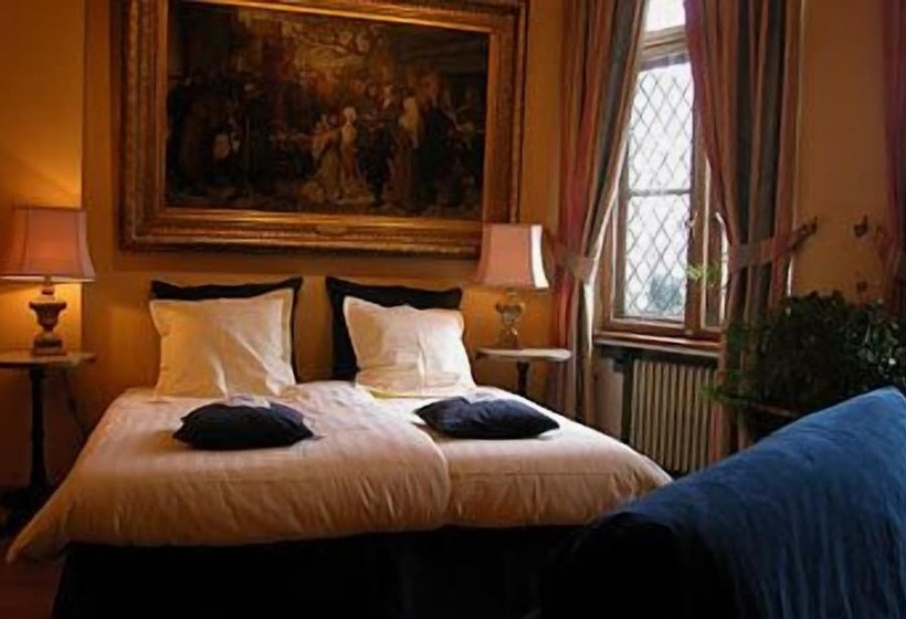 Fotos del hotel Guest House Huyze Die Maene:  7