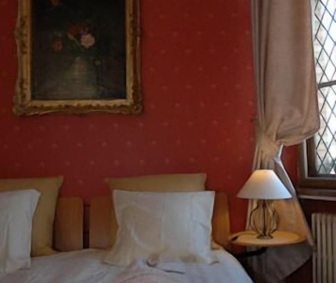 Fotos del hotel Guest House Huyze Die Maene:  10