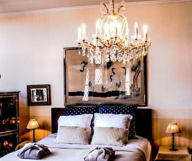 Fotos del hotel Guest House Huyze Die Maene:  13