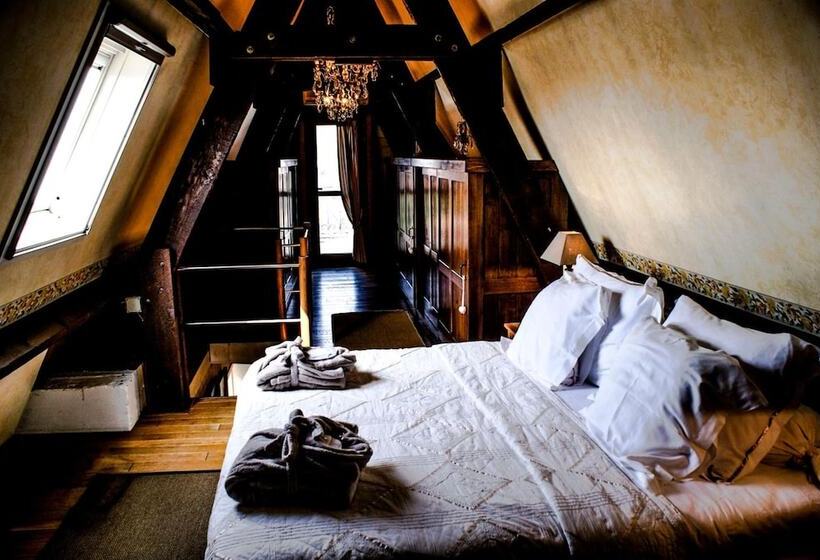 Fotos del hotel Guest House Huyze Die Maene:  15