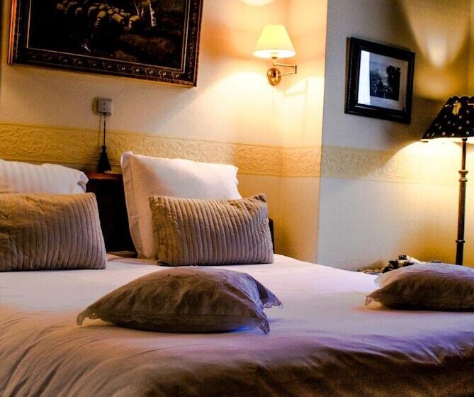 Fotos del hotel Guest House Huyze Die Maene:  17