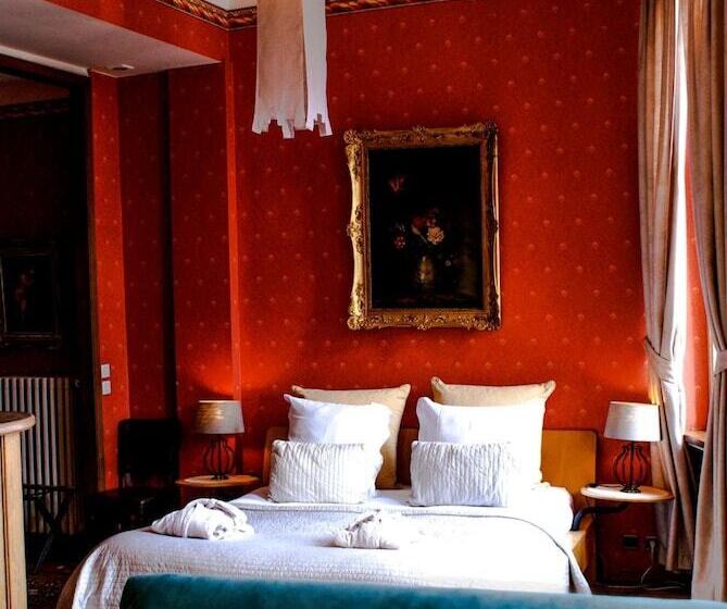 Fotos del hotel Guest House Huyze Die Maene:  19