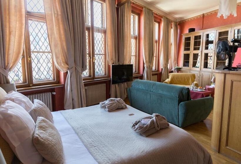 Fotos del hotel Guest House Huyze Die Maene:  21