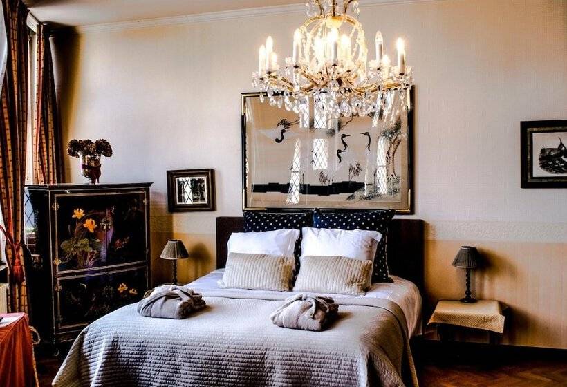 Fotos del hotel Guest House Huyze Die Maene:  20