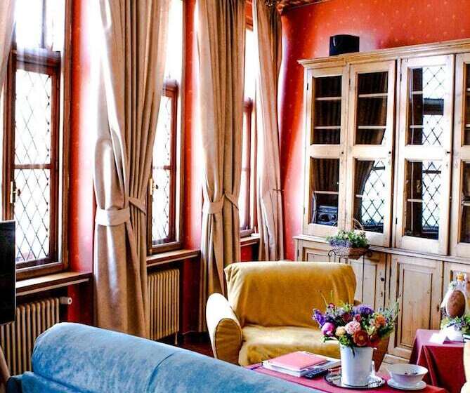 Fotos del hotel Guest House Huyze Die Maene:  25