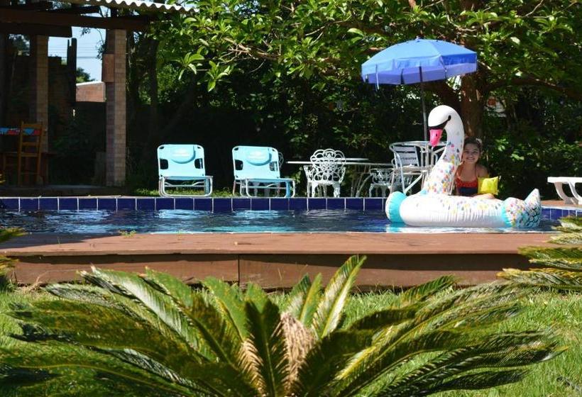 Fotos del hotel Pousada Rio Vermelho:  3