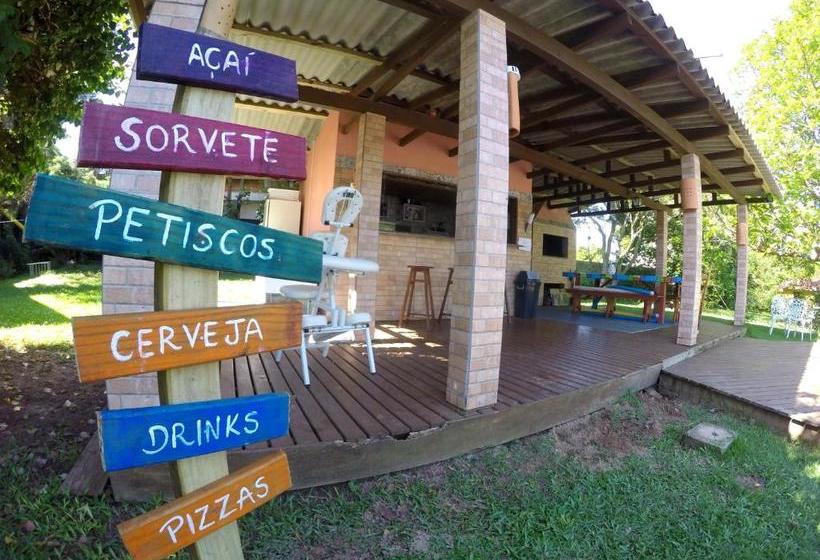 Fotos del hotel Pousada Rio Vermelho:  4