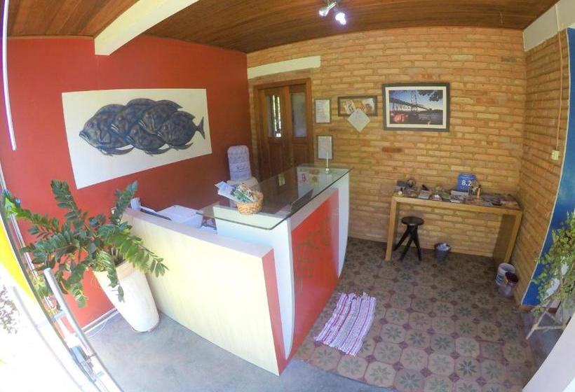 Fotos del hotel Pousada Rio Vermelho:  5