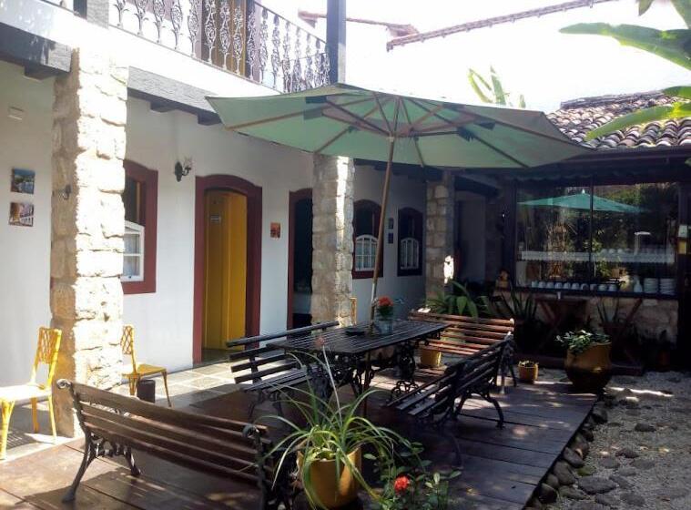 Fotos del hotel Pousada Solar Do Algarve:  3