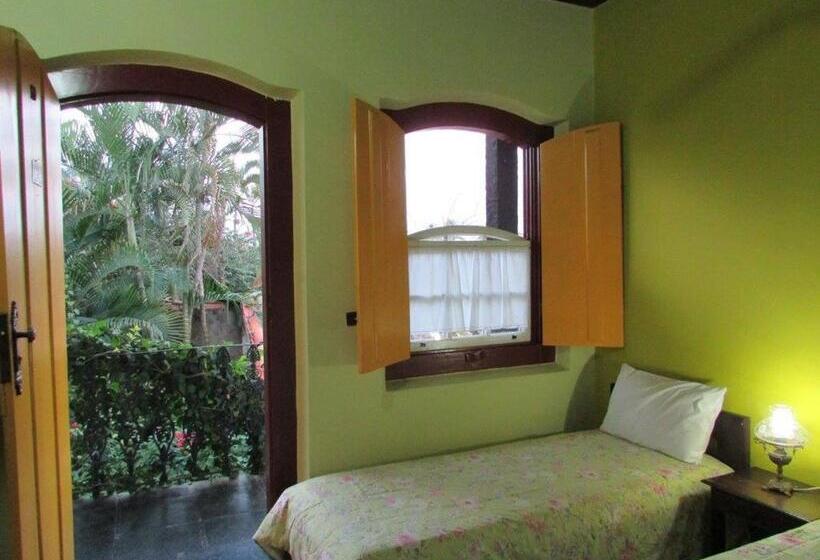 Fotos del hotel Pousada Solar Do Algarve:  17