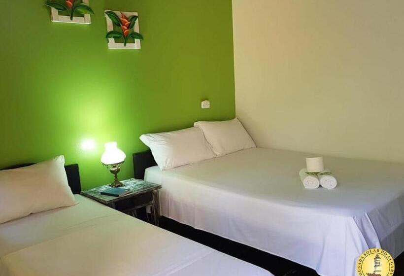 Fotos del hotel Pousada Solar Do Algarve:  7