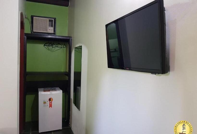 Fotos del hotel Pousada Solar Do Algarve:  21