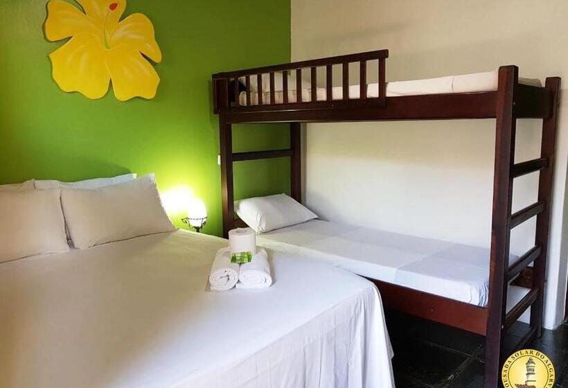 Fotos del hotel Pousada Solar Do Algarve:  23