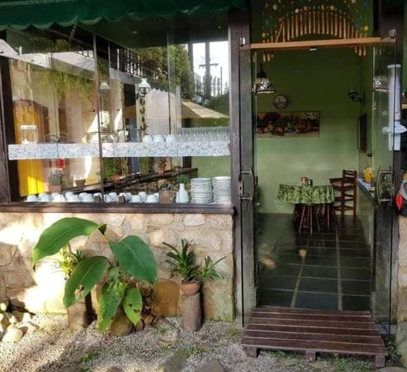 Fotos del hotel Pousada Solar Do Algarve:  18