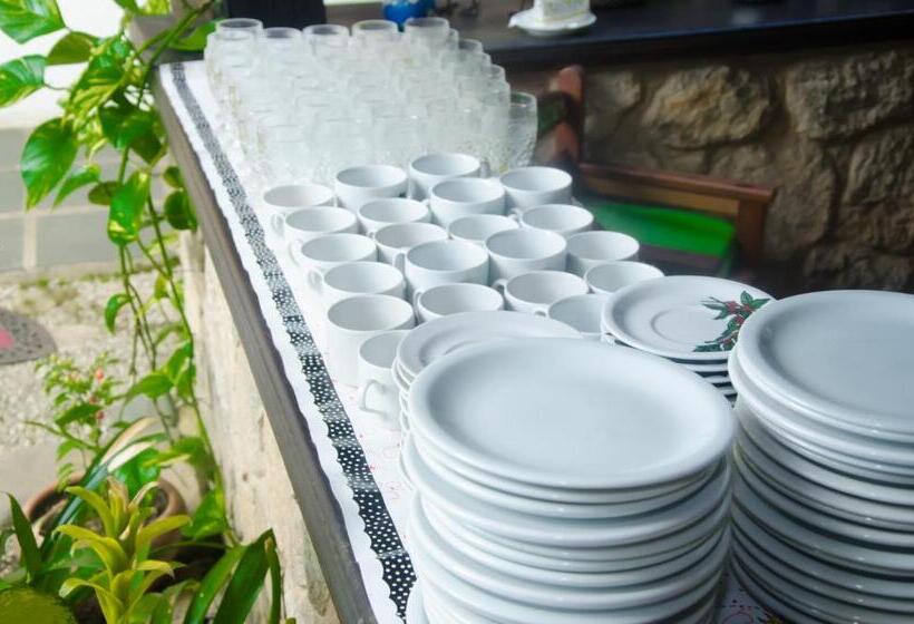 Fotos del hotel Pousada Solar Do Algarve:  14