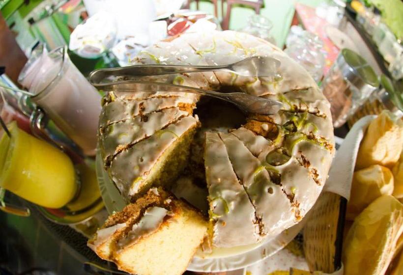 Fotos del hotel Pousada Solar Do Algarve:  24