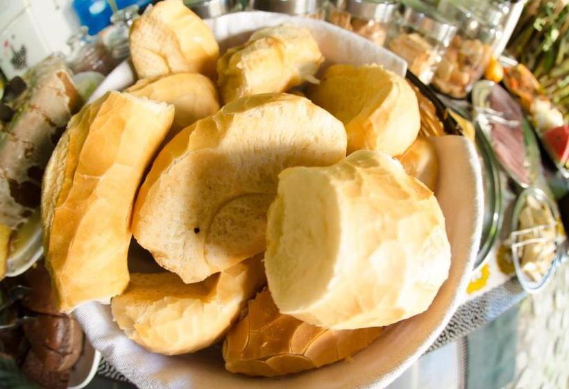 Fotos del hotel Pousada Solar Do Algarve:  8