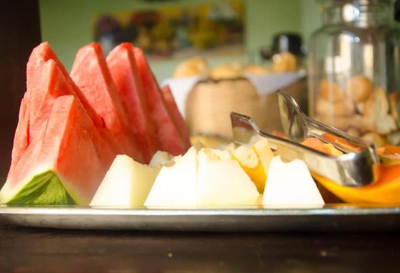 Fotos del hotel Pousada Solar Do Algarve:  2