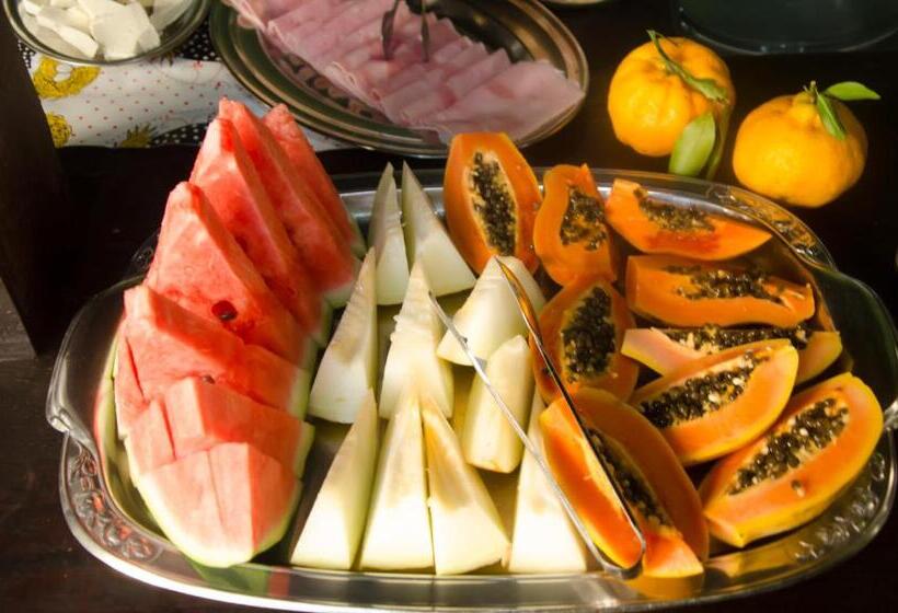 Fotos del hotel Pousada Solar Do Algarve:  16