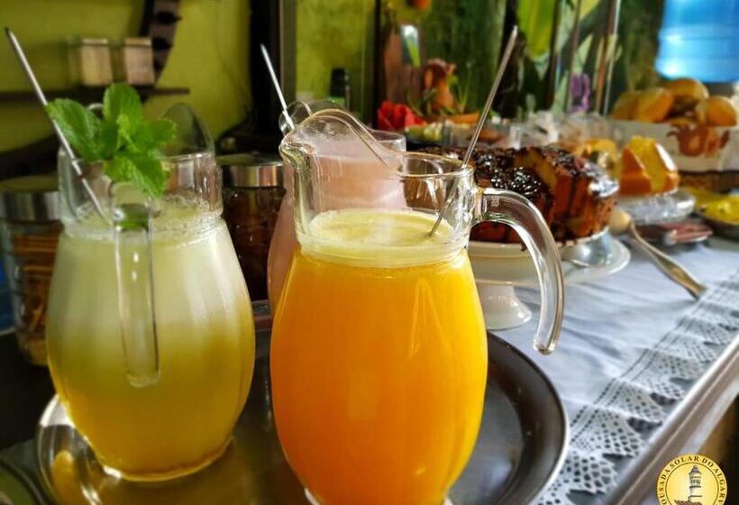 Fotos del hotel Pousada Solar Do Algarve:  9