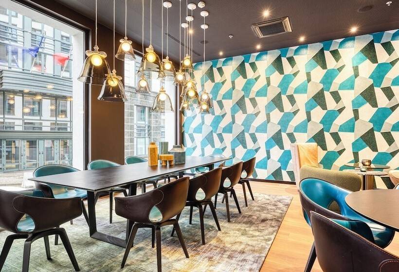 Fotos del hotel Motel One Brussels:  21