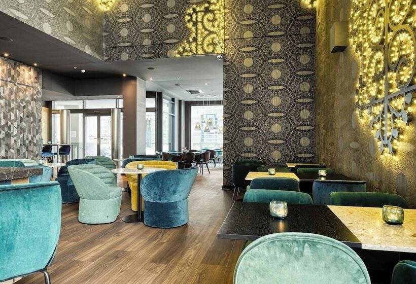 Fotos del hotel Motel One Brussels:  25