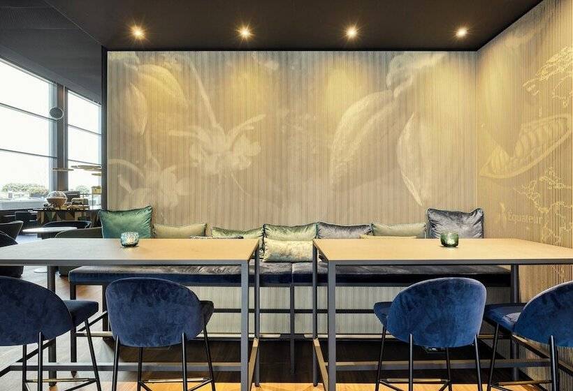 Fotos del hotel Motel One Brussels:  5