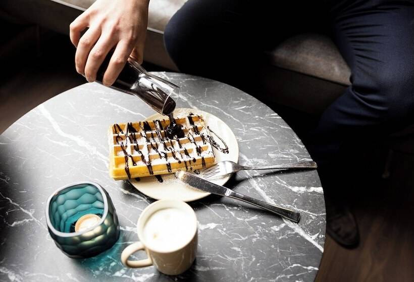 Fotos del hotel Motel One Brussels:  15