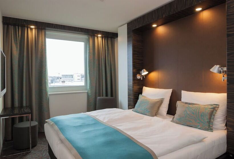 Fotos del hotel Motel One Brussels:  2