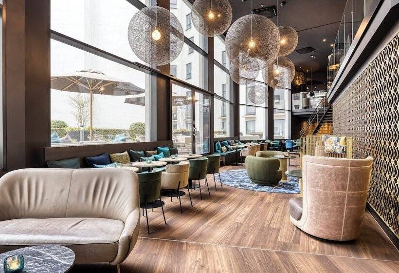 Fotos del hotel Motel One Brussels:  24