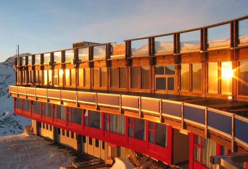 Fotos del hotel Glacier Hotel Grawand:  24