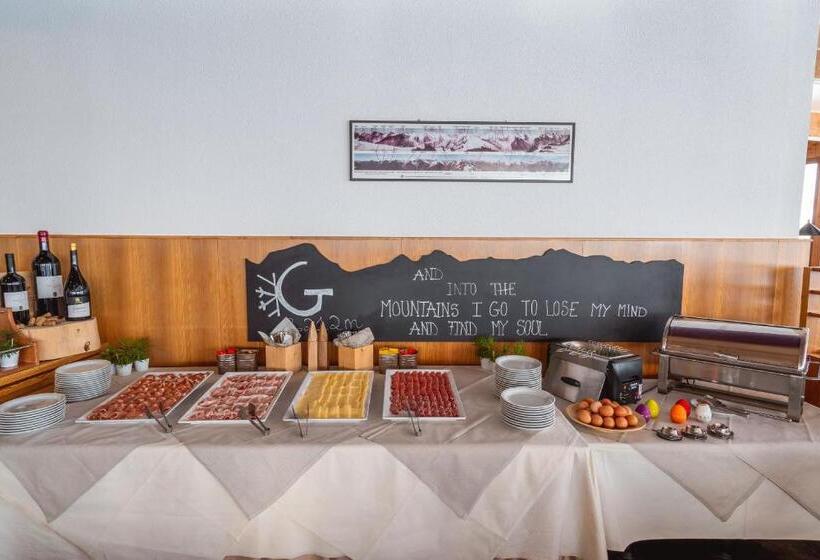 Fotos del hotel Glacier Hotel Grawand:  25