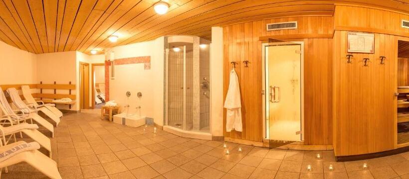 Fotos del hotel Glacier Hotel Grawand:  3