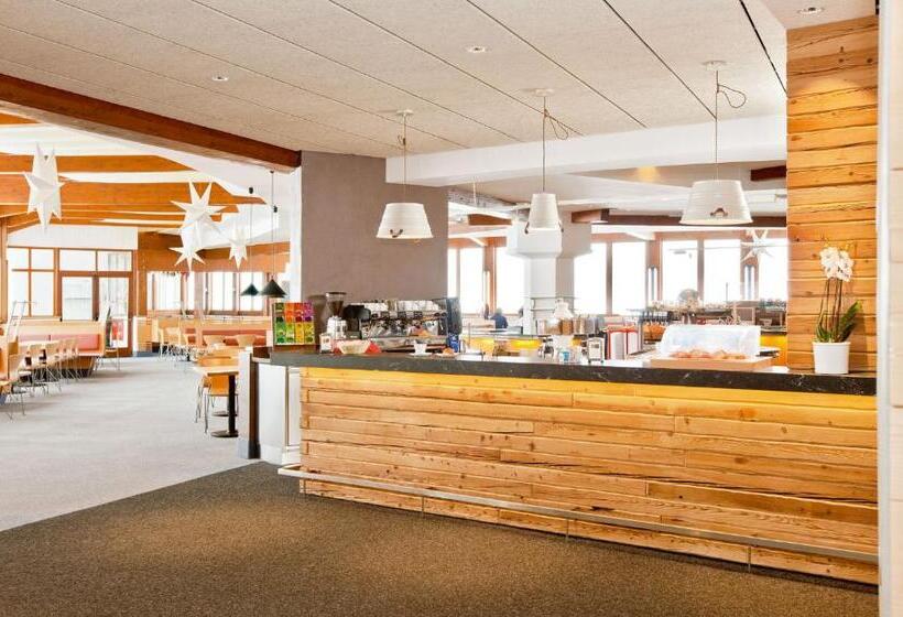 Fotos del hotel Glacier Hotel Grawand:  11