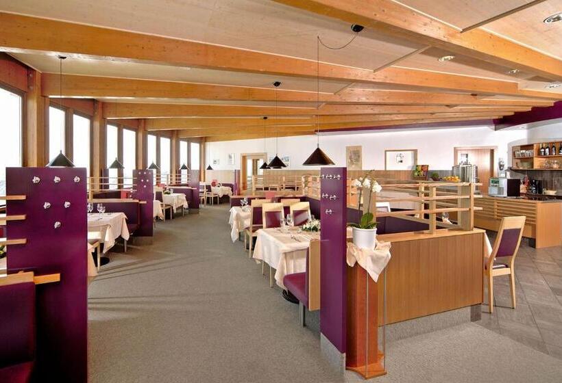 Fotos del hotel Glacier Hotel Grawand:  4