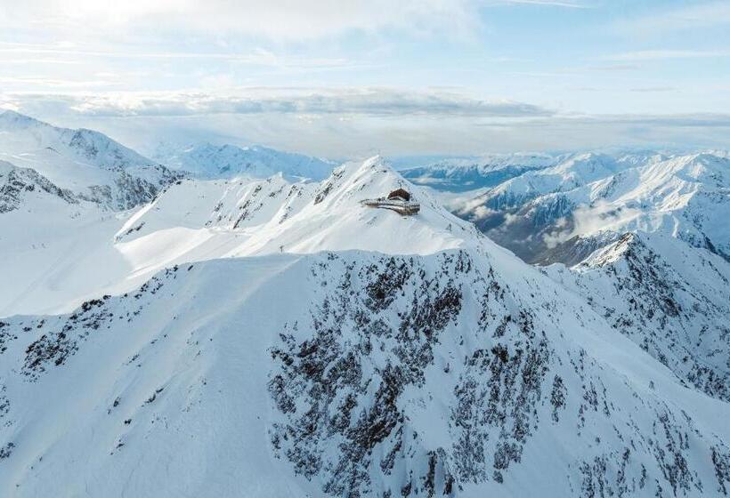 Fotos del hotel Glacier Hotel Grawand:  8