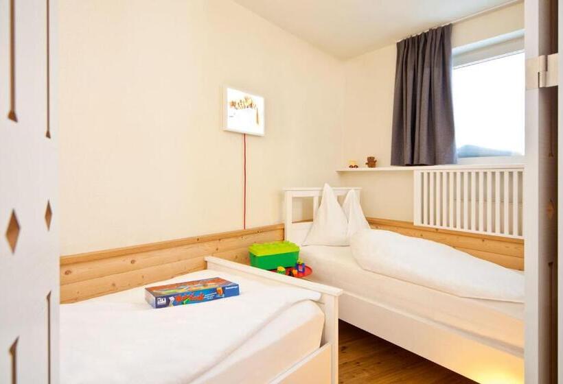 Fotos del hotel Glacier Hotel Grawand:  14