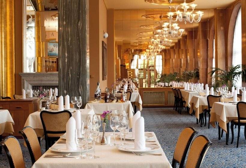 Fotos del hotel Spa & Wellness Hotel Alexandria:  6