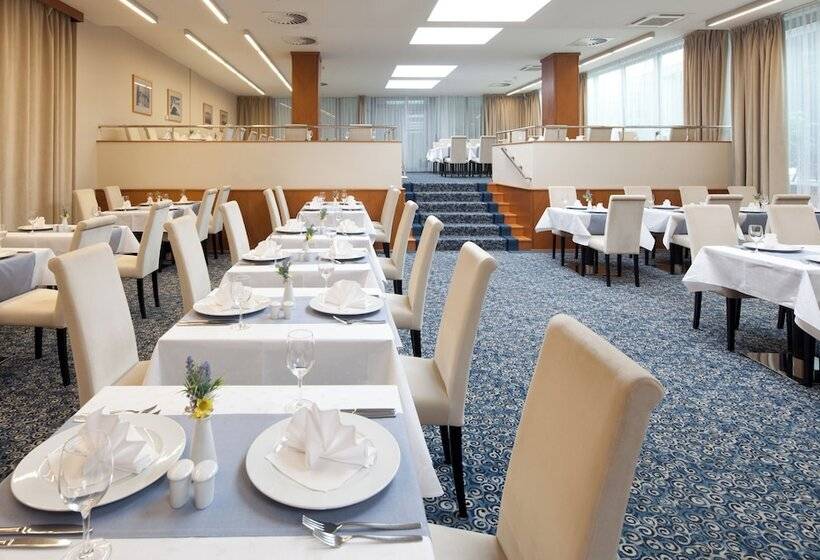 Fotos del hotel Spa & Wellness Hotel Alexandria:  14