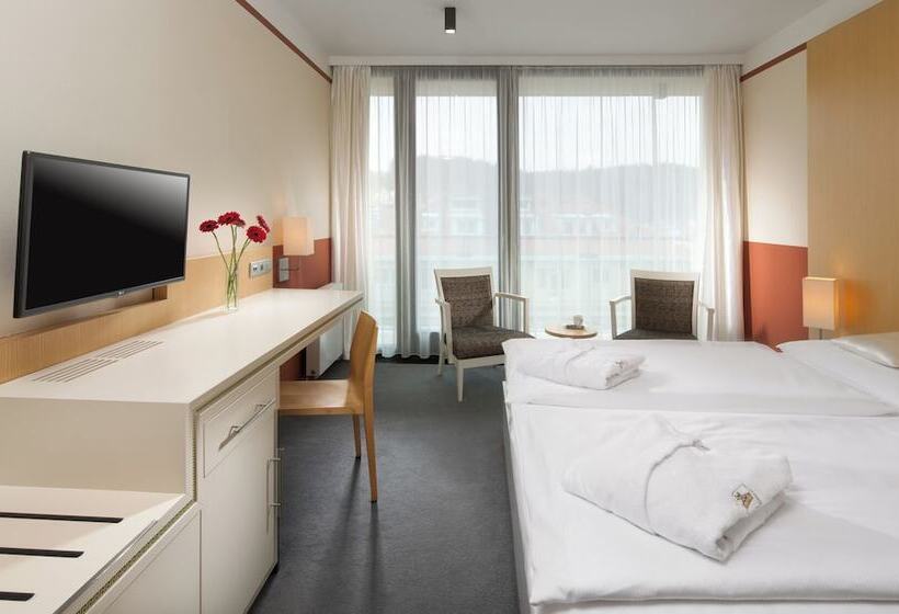 Fotos del hotel Spa & Wellness Hotel Alexandria:  16