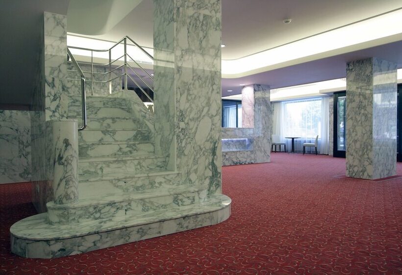 Fotos del hotel Spa & Wellness Hotel Alexandria:  4