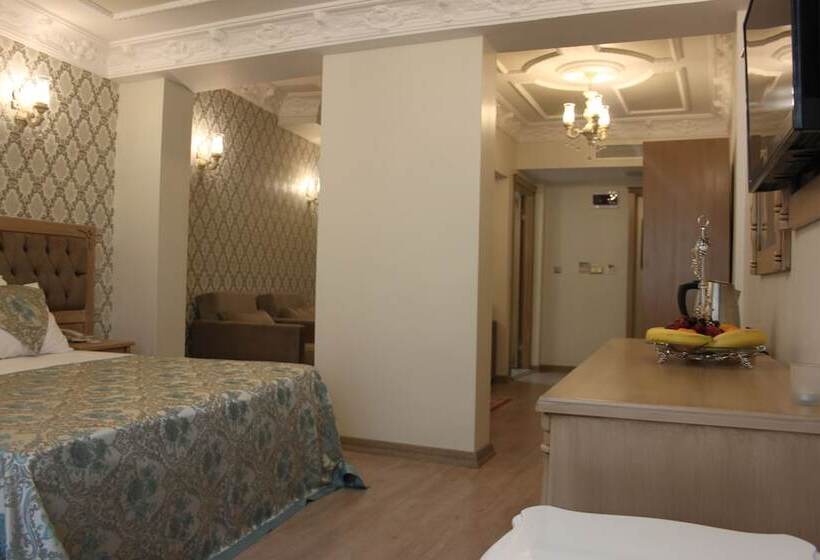 Fotos del hotel Apple Tree:  11