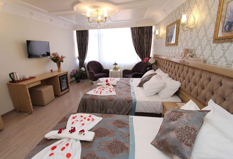 Fotos del hotel Apple Tree:  3