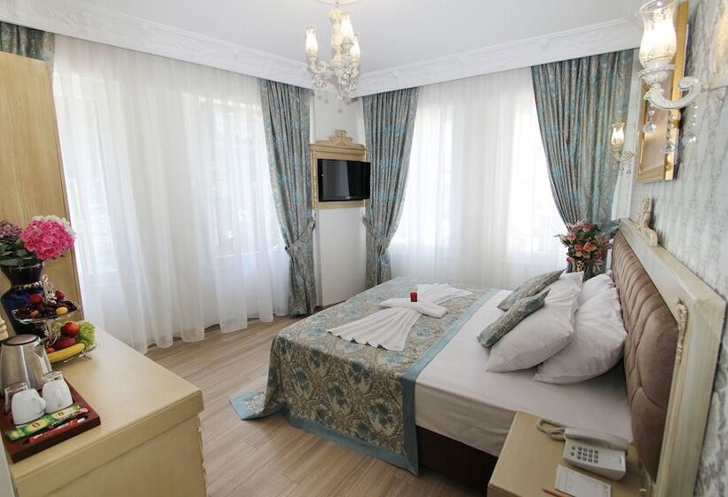 Fotos del hotel Apple Tree:  19