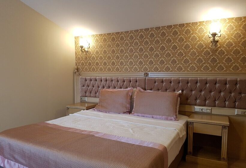 Fotos del hotel Apple Tree:  4