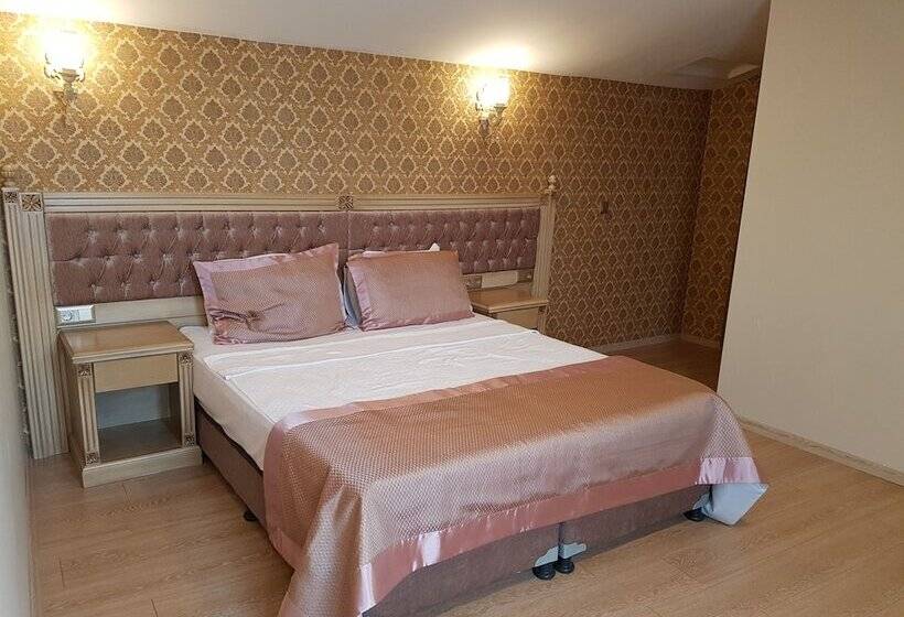 Fotos del hotel Apple Tree:  17