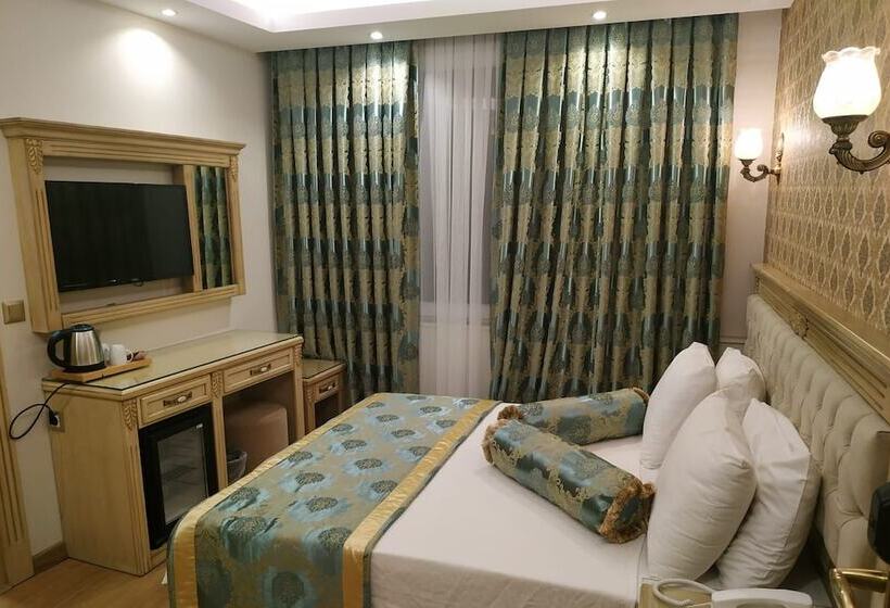 Fotos del hotel Apple Tree:  12