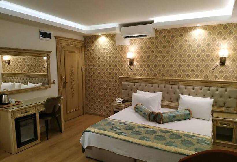 Fotos del hotel Apple Tree:  18